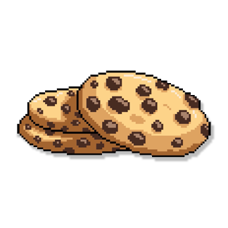 Cookie logo